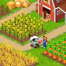 Ikon Farm City: Farming & Building
