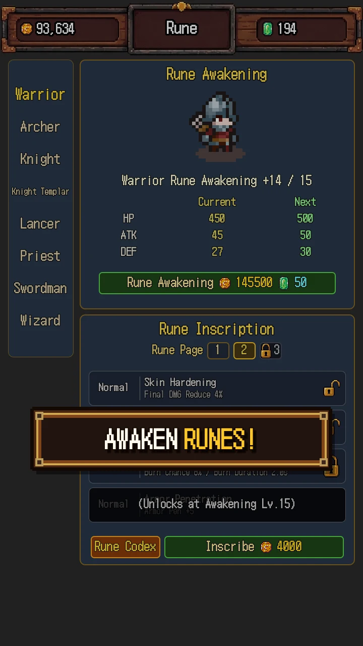 Squad Tactics TD:pixel defense screenshot
